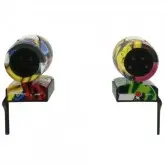 SPEAKER PARA SCOOTER MIDI BLUETOOTH MDP-S01 - SPRAY