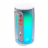 Speaker Portátil Blulory BS-J06 Bluetooth - Branco