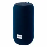Speaker Portátil Quanta Qtspn5 Bluetooth - Azul