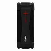 Speaker Portátil Quanta Qtspt20 Titan Sound Bluetooth - Preto