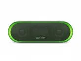 SPEAKER SONY SRS-XB20 GREEN