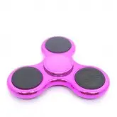 SPINNER HAND CHROMA LED ROSA