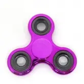 SPINNERS HAND CHROMA ROXO