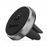 SUPORTE DE CELULAR PARA CARRO BASEUS SUGENT-MO01 MAGNETICO - PRETO