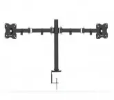 SUPORTE DE MESA PARA 2 TV QUANTA 10-30equot; QTUST850 10KG