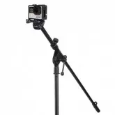 SUPORTE DE MICROFONE PARA GOPRO ABQRM-001