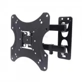 SUPORTE DE PAREDE PARA TELEVISAO HOLDER C37 - 26 A 55equot;