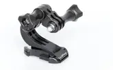 SUPORTE FRONTAL PARA CAPACETE GOPRO