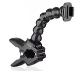 SUPORTE GARRA FLEXIVEL PARA GOPRO ACMPM-001