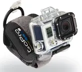 SUPORTE PARA PUNHO GOPRO