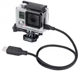 SUPORTE VAZADO PARA GOPRO SKELETON HOUSING