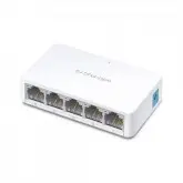 SWITCH MERCUSYS MS105 5 PORTAS 10/100MBPS