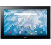 TABLET ACER ICONIA ONE 10 B3-A40 2GB RAM / 16GB / TELA 10equot; / ANDROID 7.0 - PRETO