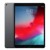 TABLET APPLE IPAD AIR 3 MUUQ2LZ/A 256GB / TELA 10.5equot; / CAMERAS 8MP E 7MP - SPACE GRAY
