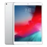 TABLET APPLE IPAD AIR 3 MV0E2LZ/A 64GB / TELA 10.5equot; / CAMERAS 8MP E 7MP - SILVER
