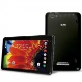 TABLET BAK IBAK TRANSFORMERS 8GB / TELA 7equot; / CAMERAS 12MP E 2MP / 1GB RAM / ANDROID 8.1 - PRETO