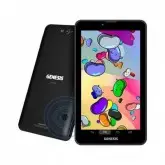 TABLET GENESIS GT-7326 PRETO