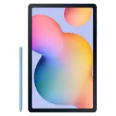 Tablet Samsung Galaxy Tab S6 Lite SM-P613 2022 Tela 10.4