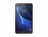 TABLET SAMSUNG T-285 8GB - PRETO