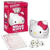 TABULEIRO HELLO KITTY YAHTZEE