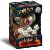 TABULEIRO YAHTZZE THE HOBBIT COLLECTOR
