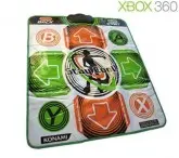TAPETE XBOX 360 DANCE DANCE REVOLUTION DDR3