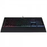 TECLADO CORSAIR K55 RGB MULTI LED - INGLES