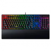 Teclado Mecânico Gamer Razer Blackwidow V3 / Chroma /  Yellow US - RZ03-03541900-R3U1