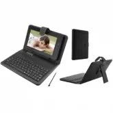 TECLADO PARA TABLET POWERPACK TEC-IP70 PRETO