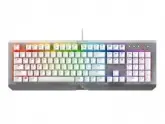 TECLADO RAZER BLACKWIDOW CHROMA MERCURY RZ-01762000