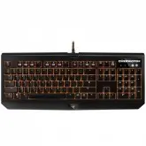 TECLADO RAZER BLACKWIDOW CHROMA OVERWATCH