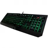 TECLADO RAZER BLACKWIDOW ULTIMATE STEALTH 2016