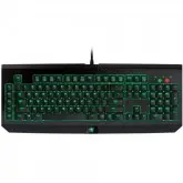 TECLADO RAZER BLACKWIDOW ULTIMATE STEALTH RZ03-0081700