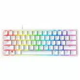 Teclado Razer Huntsman Mini Optical / Switch Red - Mercury (RZ03-03390400-R3M1)