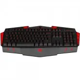 TECLADO REDRAGON ASURA K501