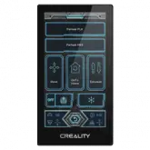 Tela Creality 3D Pad 5
