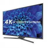 TELEVISAO 4K LED SAMSUNG 55KU6500 SMARTV 55equot;