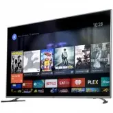 TELEVISAO LED 50 JVC LT-50KB575 4K WIFI CHROMECAST INTERNO SUPORTE INC. CONTR
