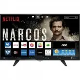 TELEVISAO LED AOC LE43S5970 SMART HDMI FHD 43