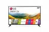 TELEVISAO LED LG 49LJ5500 FULL HD SMARTV HDMI 49equot;