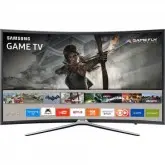 TELEVISAO LED SAMSUNG 49K6500 CURVE SMART BLUETOOTH 49equot;