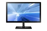 TELEVISAO LED SAMSUNG T22C301 USB FULL HD 22equot;