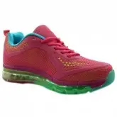 TENIS LED GATI TXL-119-27 ROSA NUMERO 38