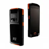 Terminal De Vendas Pos Portátil Sunmi P2 Lite T6800 / Bluetooth / Scanner / Impressora -  Preto