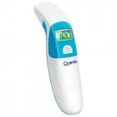 TERMOMETRO DIGITAL QUANTA QTTER0107-BL - BRANCO