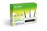 TO LINK ROUTER TL-WR1043ND MIMO