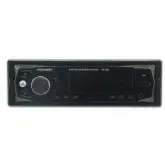 TOCA RADIO ECOPOWER EP-605 BLUETOOTH / CARTAO SD / USB - PRETO