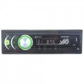 TOCA RADIO ECOPOWER EP-653 BLUETOOTH / CARTAO SD / USB / FM - PRETO