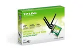 TP LINK ADAPTADOR TL-WDN4800 PCI WIRELE