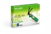 TP LINK ADAPTADOR TL-WN851ND PCI WIRELE